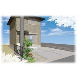 MaisondeCocobelle　戸建賃貸