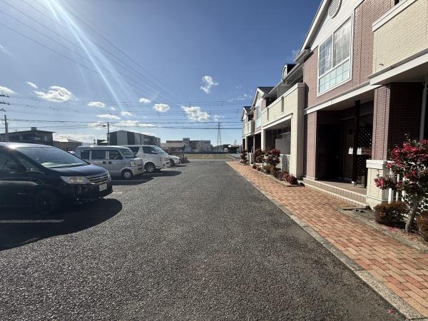 アドラブール東浦　野洲市市三宅