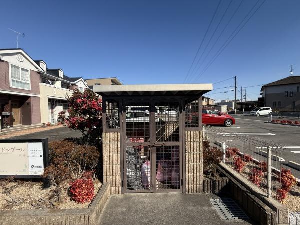 アドラブール東浦　野洲市市三宅