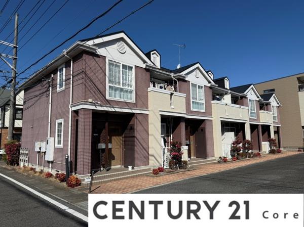 アドラブール東浦　野洲市市三宅