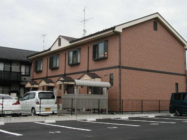 ハミングバード　野洲市吉地