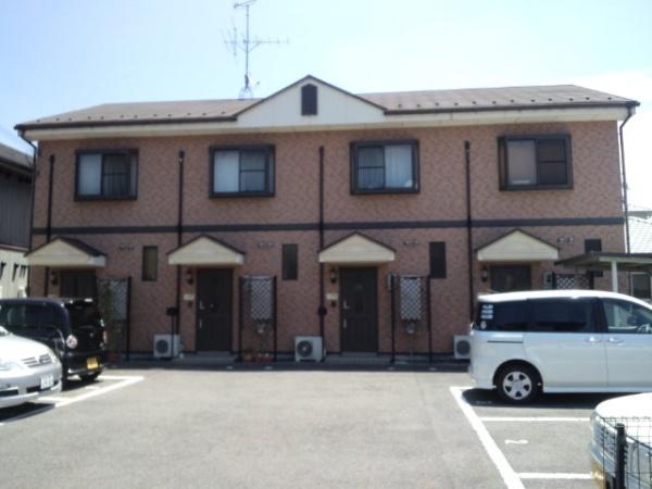 ハミングバード　野洲市吉地