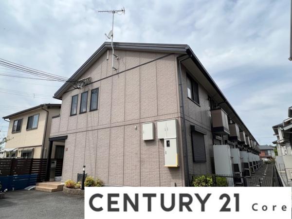 エポワールメゾン　守山市播磨田町