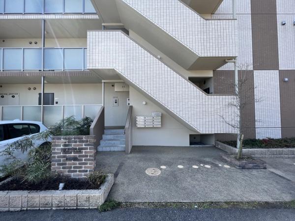 ベルフーレ（野洲市市三宅）