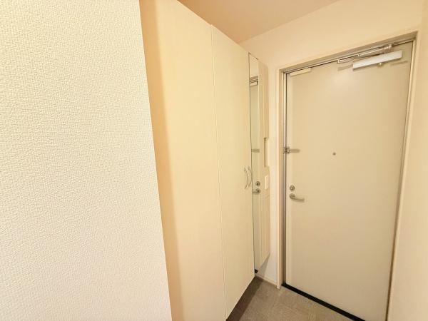 サザンクロス　栗東市高野