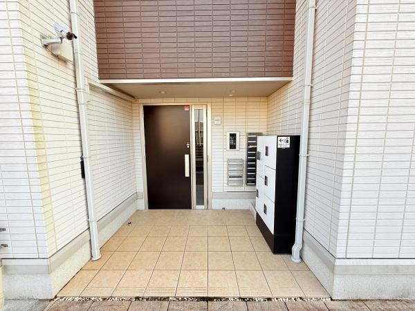 サザンクロス　栗東市高野