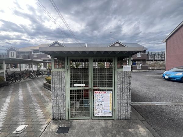 La.Campanella1　野洲市小篠原
