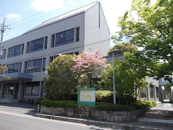 草津市東草津３丁目のアパート