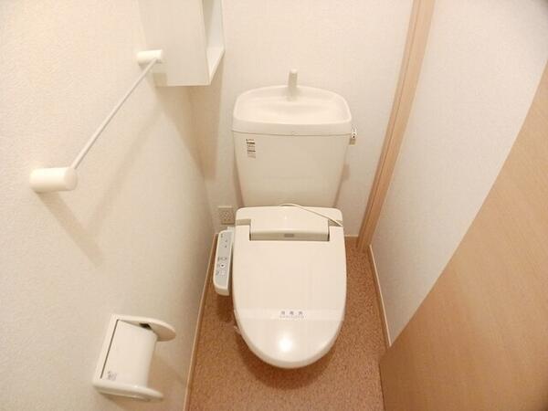 甲賀市甲南町寺庄のアパート