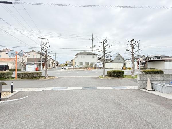 カーサ・ラ・ヴィ－タ　守山市阿村