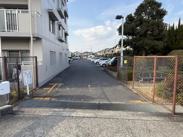 アルティプラザ野洲　分譲マンション