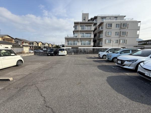 アルティプラザ野洲　分譲マンション