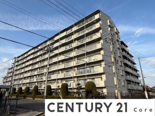 アルティプラザ野洲　分譲マンション
