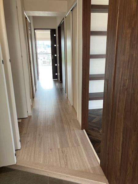 アルティプラザ野洲　分譲マンション