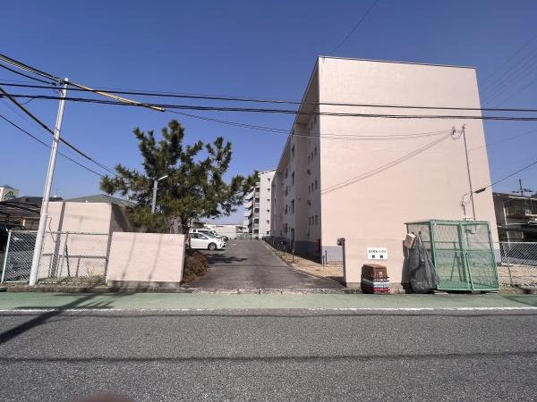 ロイヤルハイツ野洲　114号室（野洲市小篠原）