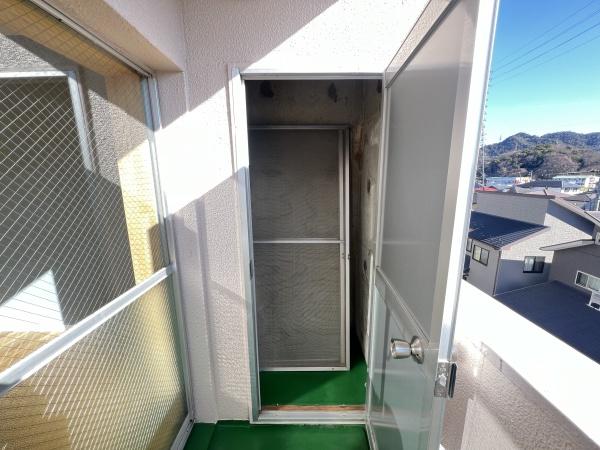 ロイヤルハイツ野洲　114号室（野洲市小篠原）