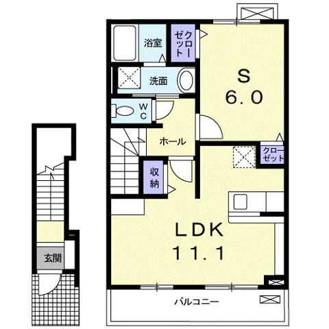 グレイス　リバー　守山市伊勢町