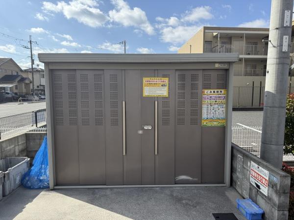 グレイス　リバー　守山市伊勢町