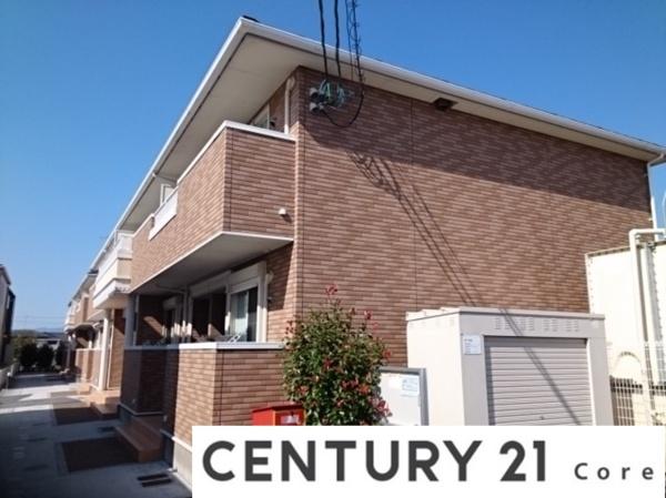 グレイス　リバー　守山市伊勢町