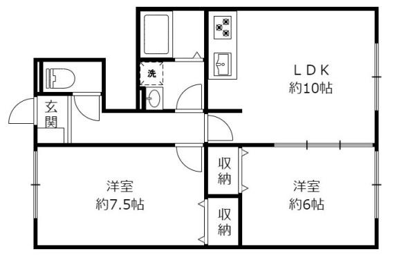 ワンパーパス　守山市下之郷