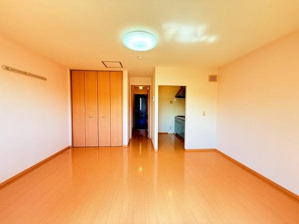 セジュール　オオニシ　野洲市栄