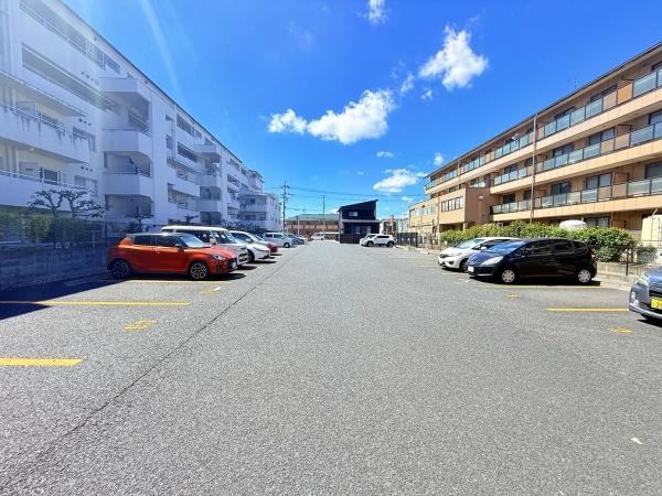 セジュール　オオニシ　野洲市栄