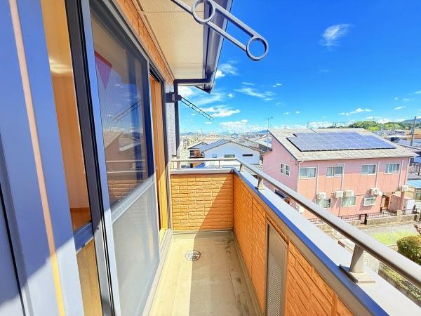 セジュール　オオニシ　野洲市栄