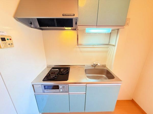 セジュール　オオニシ　野洲市栄