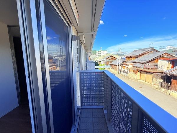 アルテスランド　栗東市高野