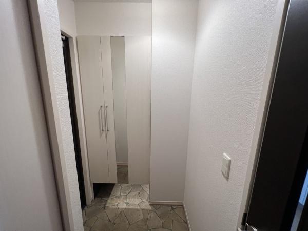 グランシャリオ　野洲市行畑2丁目