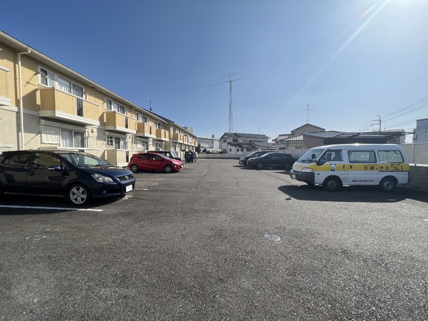 グランシャリオ　野洲市行畑2丁目