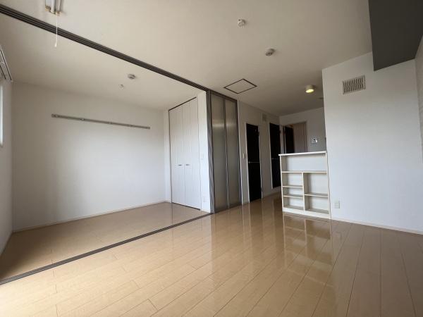 グランシャリオ　野洲市行畑2丁目