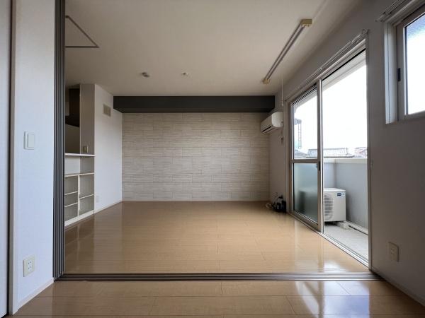 グランシャリオ　野洲市行畑2丁目