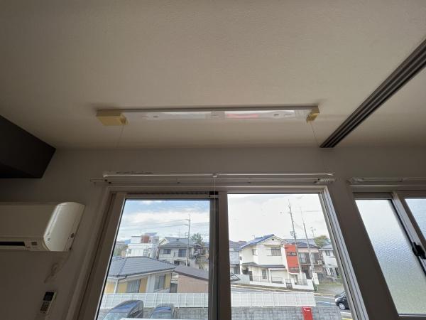 グランシャリオ　野洲市行畑2丁目