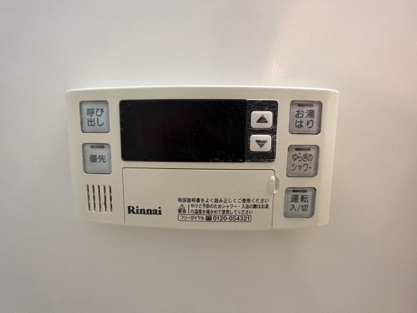 グランシャリオ　野洲市行畑2丁目