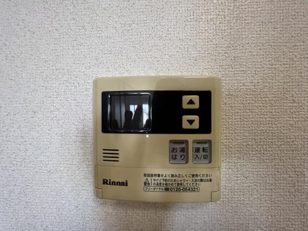 グランシャリオ　野洲市行畑2丁目