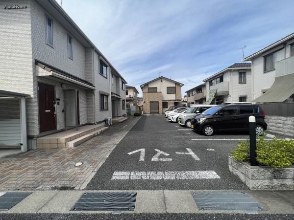 エルエスコートＣ　野洲市行畑