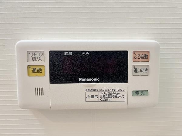 エルエスコートＣ　野洲市行畑