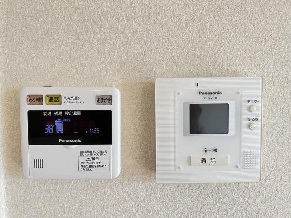 エルエスコートＣ　野洲市行畑