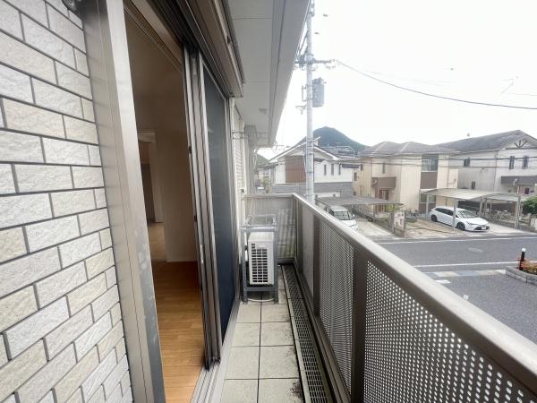 エルエスコートＣ　野洲市行畑