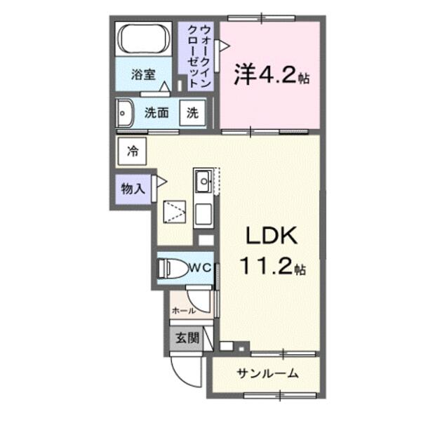 グランドハイツ水戸