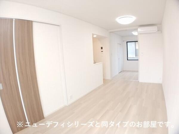 グランドハイツ水戸