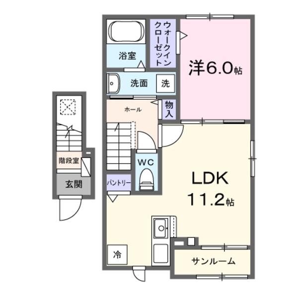 グランドハイツ水戸