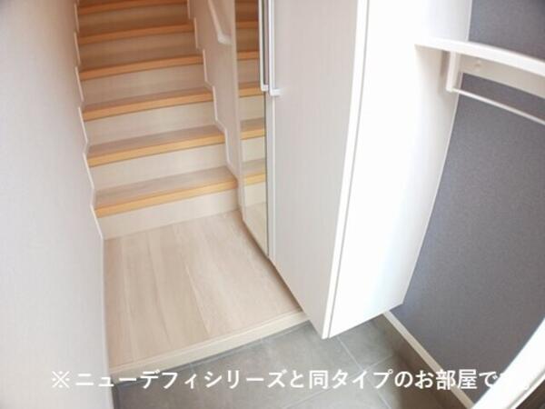 グランドハイツ水戸