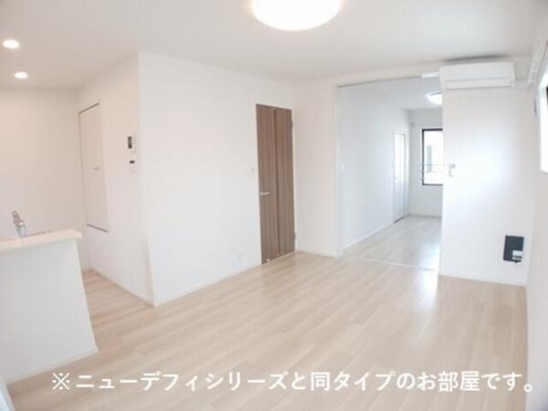 グランドハイツ水戸