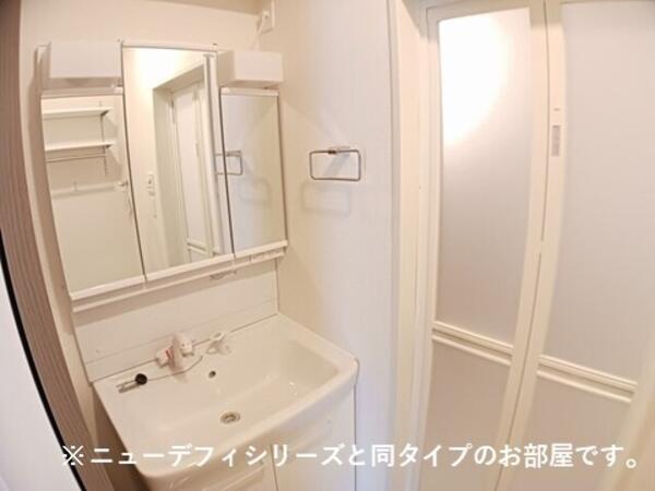 グランドハイツ水戸
