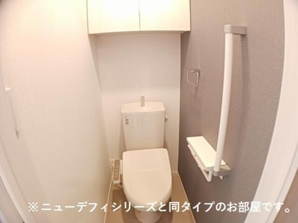 グランドハイツ水戸