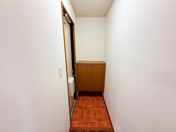 ヴェーデル1　守山市今宿町