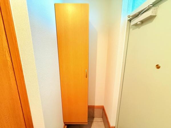 アメニティハウスサノ　守山市浮気町