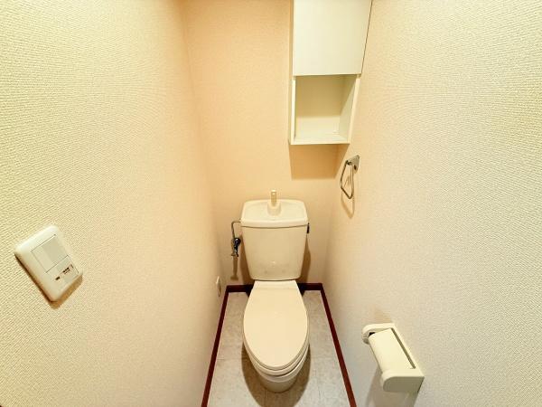 アメニティハウスサノ　守山市浮気町